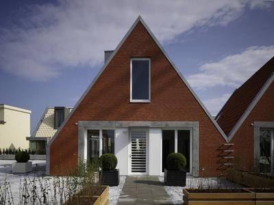 Wohn- und Gesch�ftshaus Hanse Carr�  - M�nster
