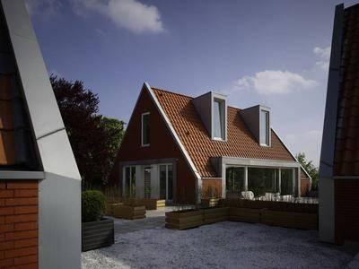 Wohn- und Gesch�ftshaus Hanse Carr�  - M�nster
