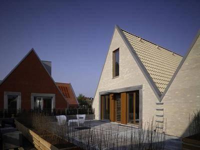 Wohn- und Gesch�ftshaus Hanse Carr�  - M�nster