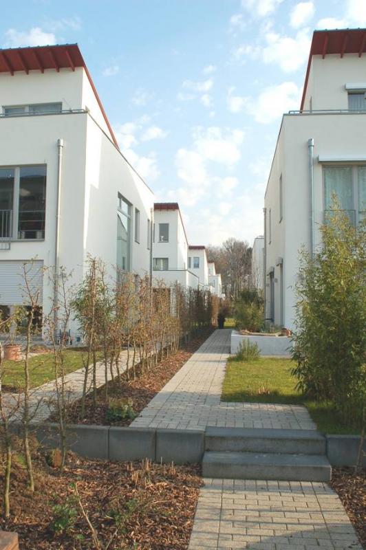 Seidenweberei in Willich-Schiefbahn - Willich