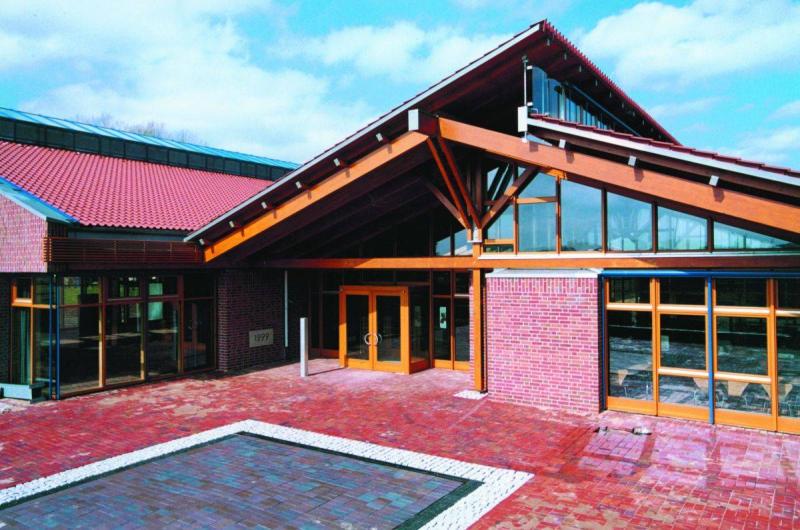 Ziegeleimuseum Lage (LWL-Industriemuseum)  - Lage
