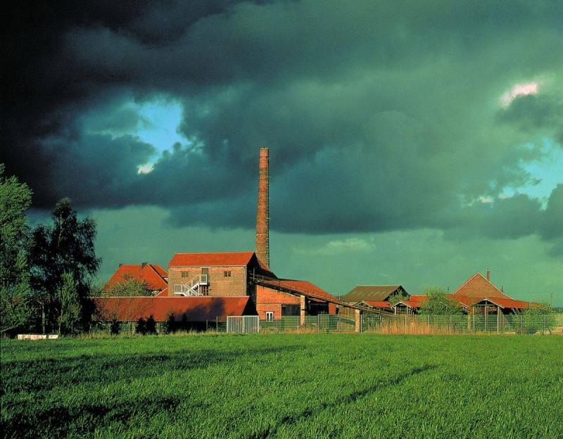 Ziegeleimuseum Lage (LWL-Industriemuseum)  - Lage