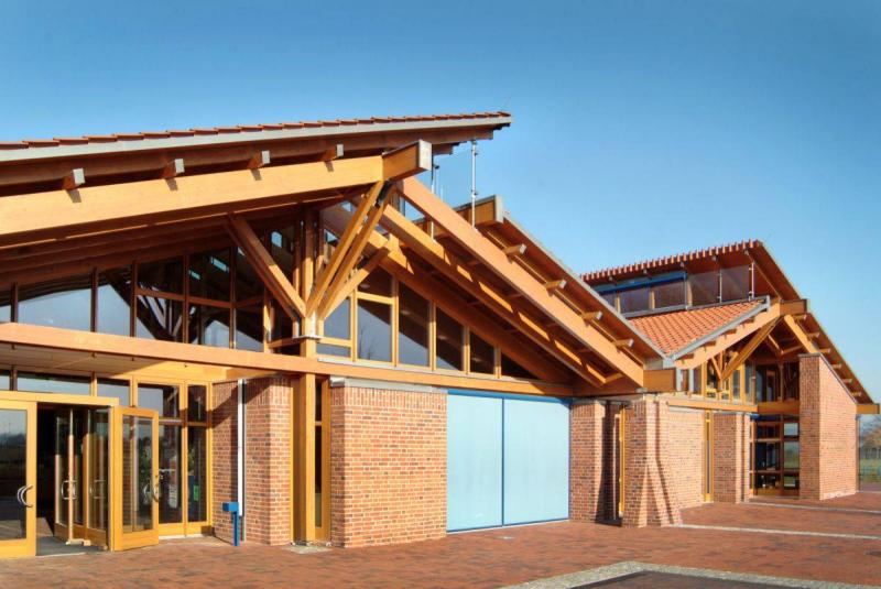 Ziegeleimuseum Lage (LWL-Industriemuseum)  - Lage