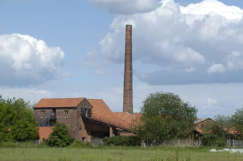 Ziegeleimuseum Lage (LWL-Industriemuseum)  - Lage