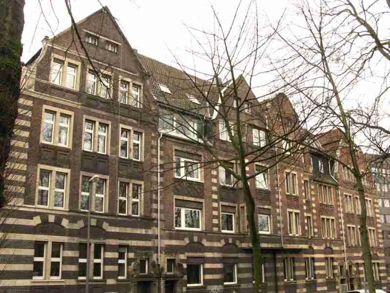 Single wohnung essen huttrop