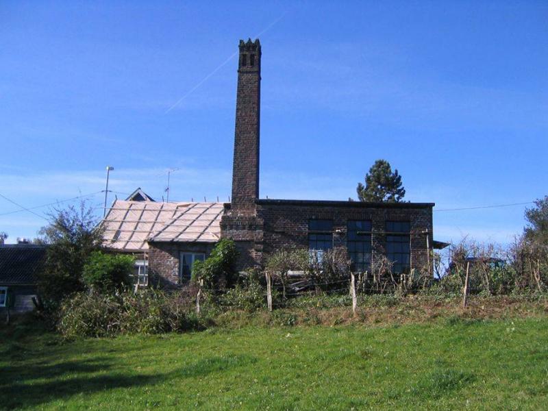 Feilenschmiede Felten - Remscheid
