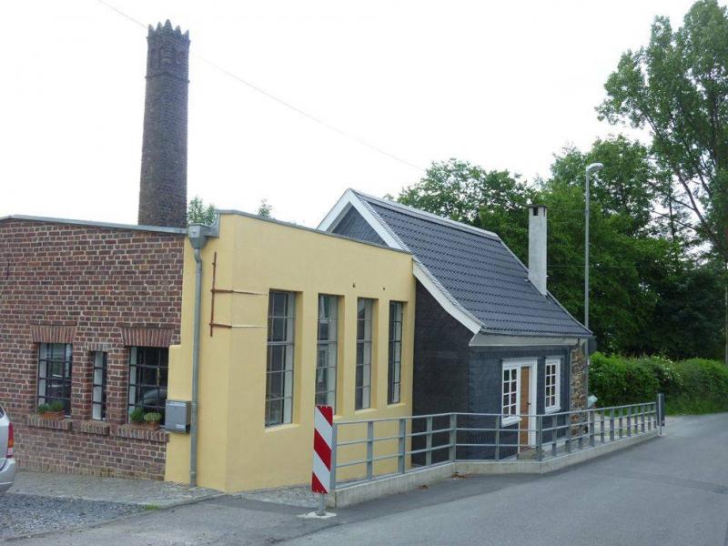 Feilenschmiede Felten - Remscheid