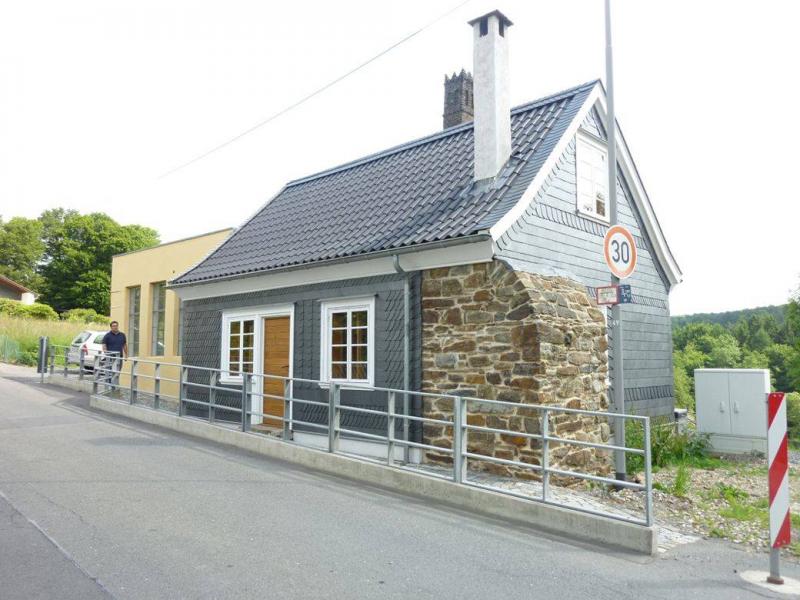 Feilenschmiede Felten - Remscheid