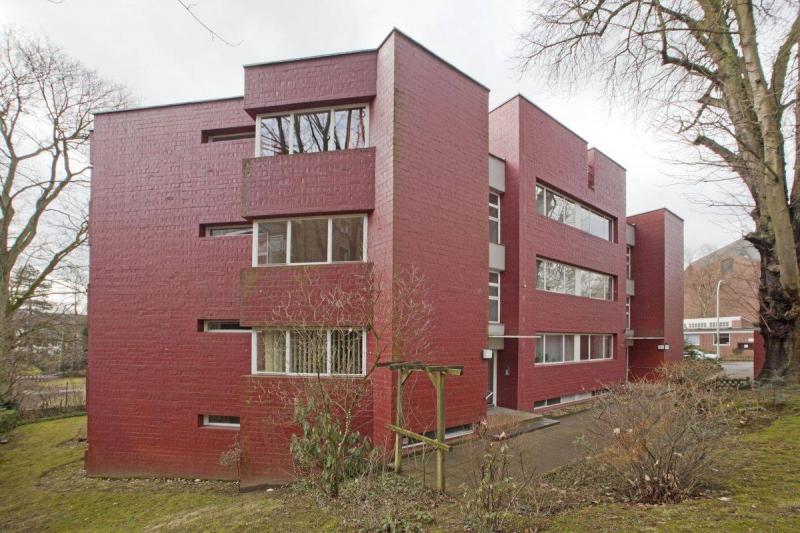 Mehrfamilienhaus Wuppertal - Wuppertal