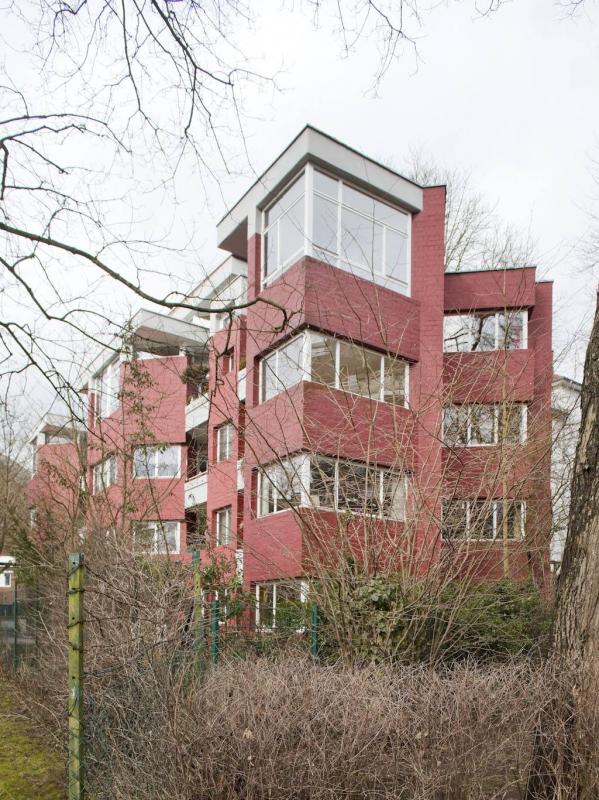 Mehrfamilienhaus Wuppertal - Wuppertal