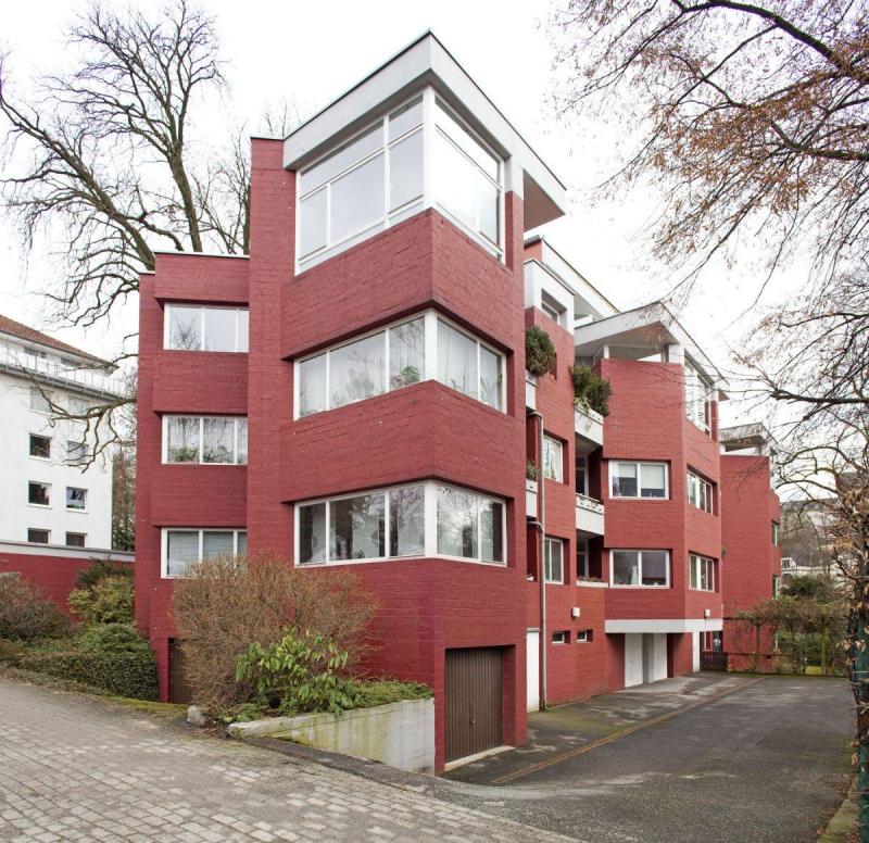 Mehrfamilienhaus Wuppertal - Wuppertal