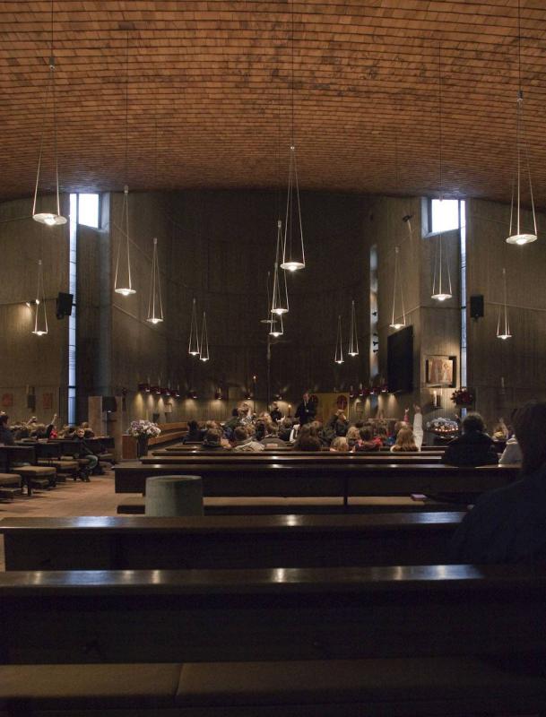St. Pius in Neuss - Neuss