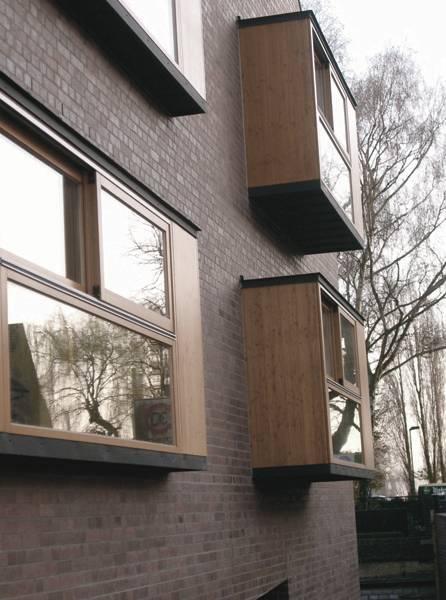 Hector House  - D�sseldorf
