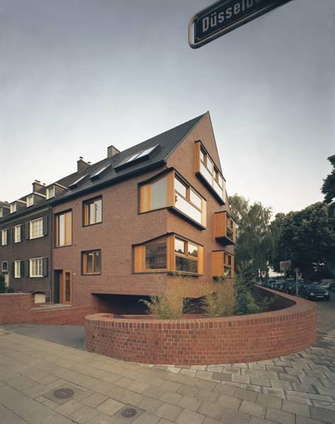 Hector House  - D�sseldorf