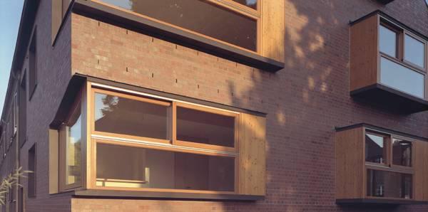 Hector House  - D�sseldorf