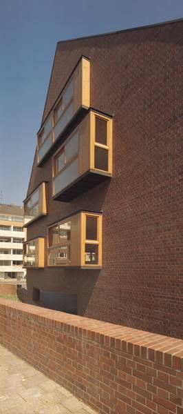 Hector House  - D�sseldorf