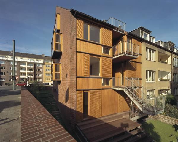 Hector House  - D�sseldorf