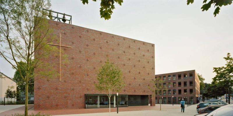 Diakonie D�sseldorf  - D�sseldorf