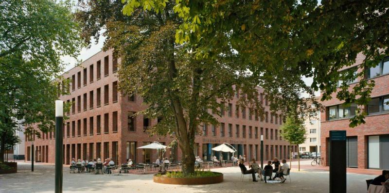 Diakonie D�sseldorf  - D�sseldorf