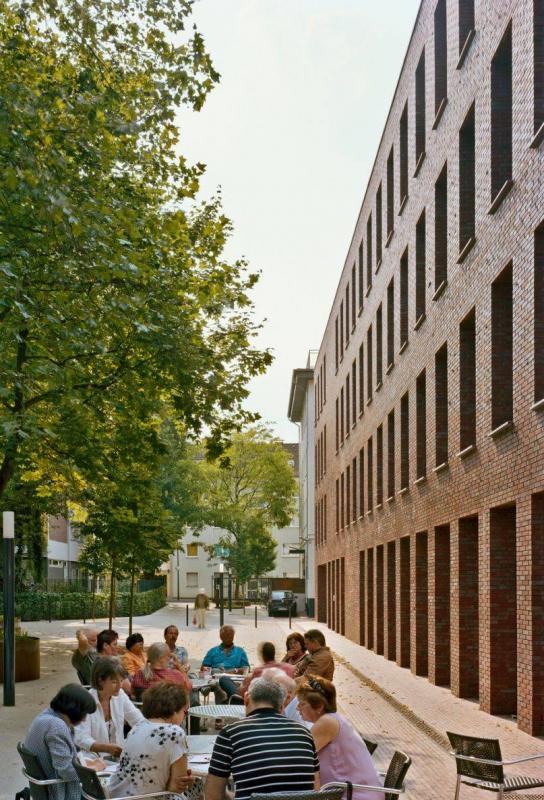 Diakonie D�sseldorf  - D�sseldorf