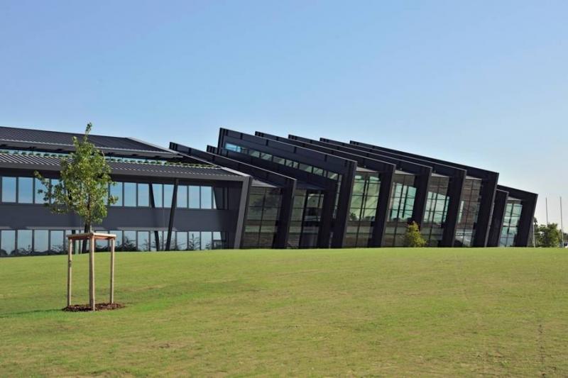 Amada Solution Center Haan - Haan