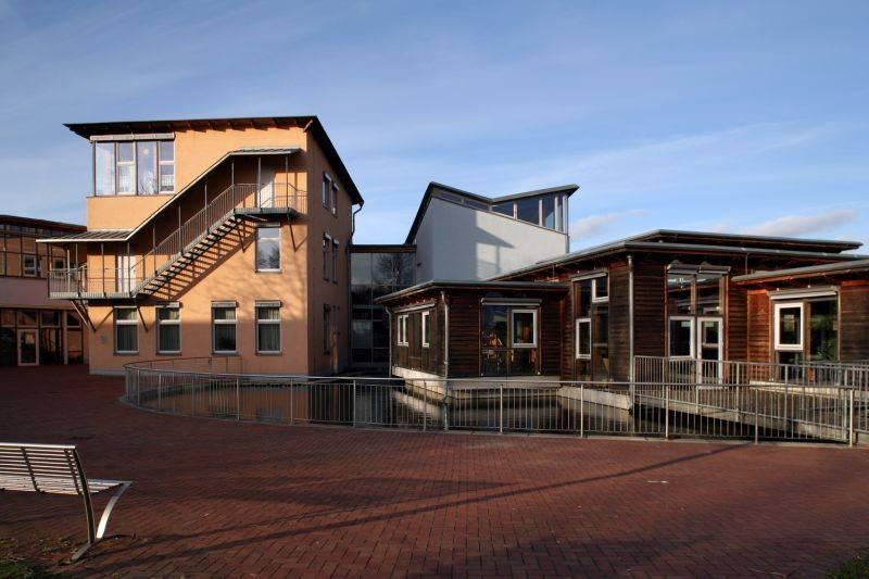 Evangelische Gesamtschule Bismarck - Gelsenkirchen