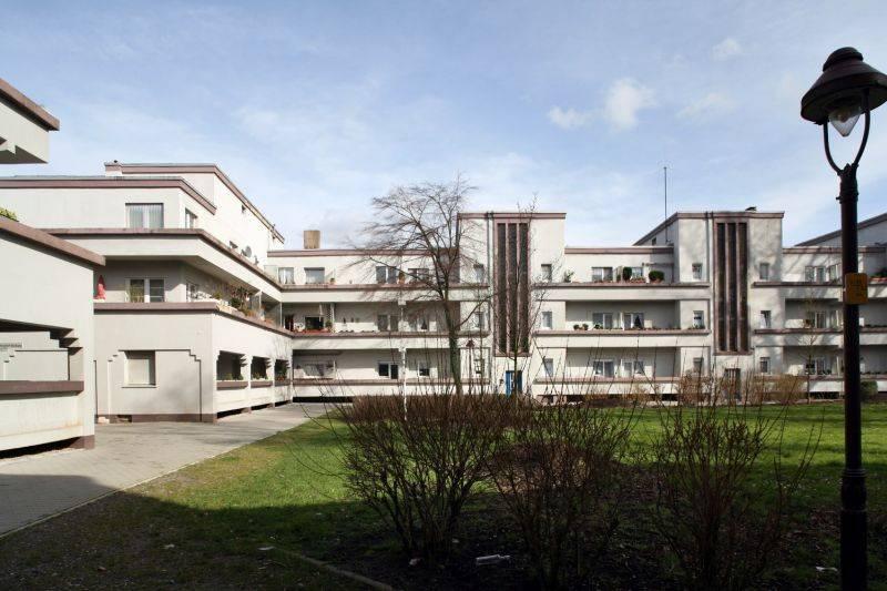 Vittinghoff-Siedlung - Gelsenkirchen