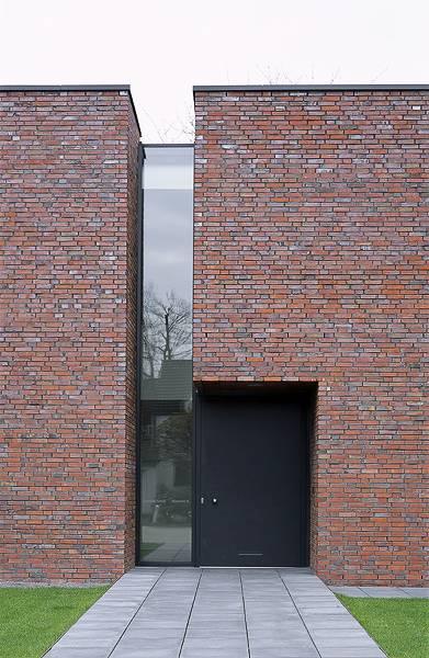 Wohnhaus SC D�sseldorf - D�sseldorf