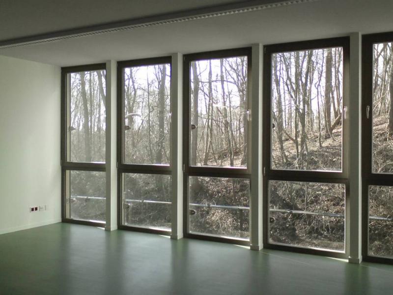 Depot und Verwaltung Ruhr Museum - Essen