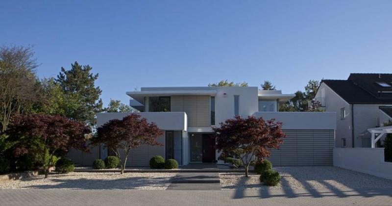 Einfamilienhaus Haltern am See - Haltern am See
