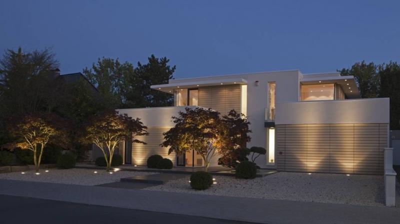 Einfamilienhaus Haltern am See - Haltern am See