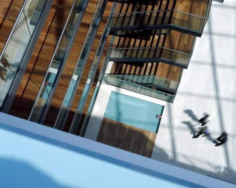 Spherion - Deloitte - D�sseldorf