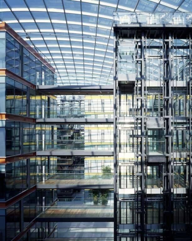 Spherion - Deloitte - D�sseldorf