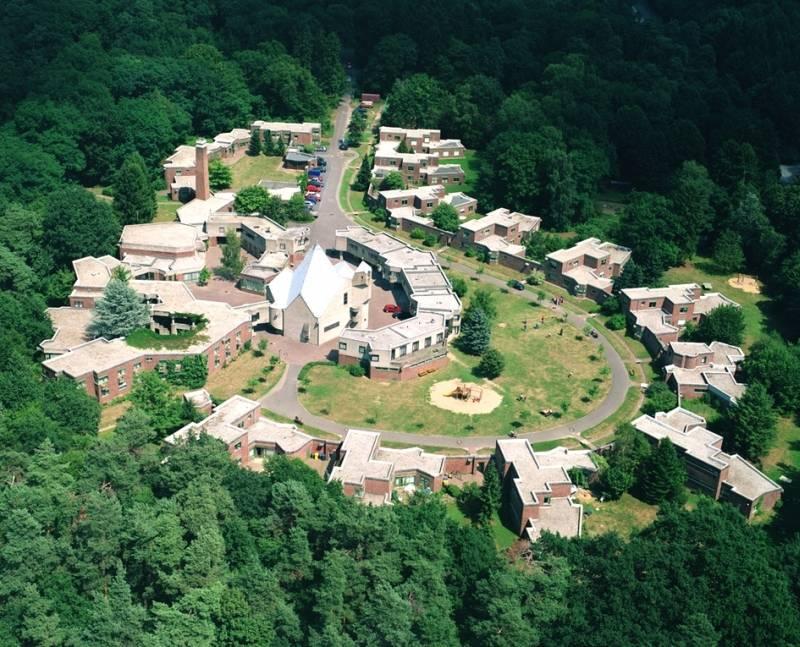 Bethanien Kinder- und Jugenddorf Bergisch-Gladbach - Bergisch Gladbach
