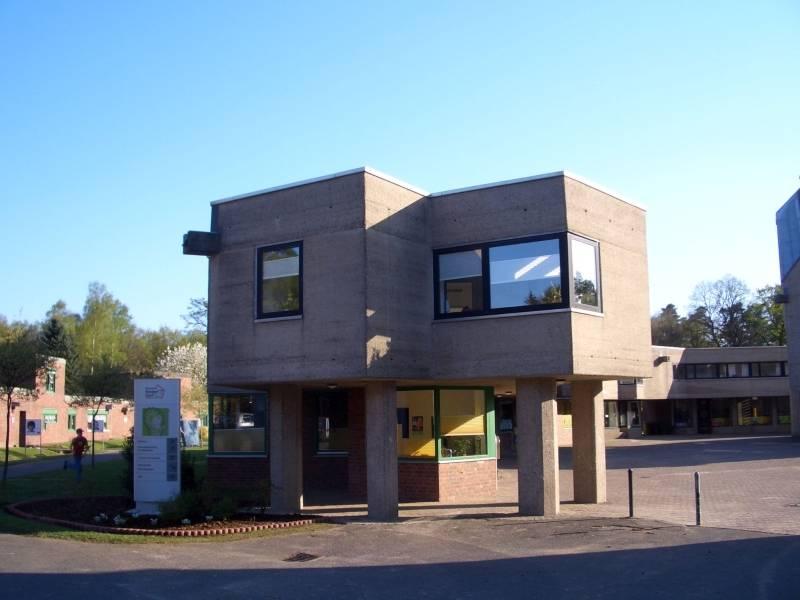 Bethanien Kinder- und Jugenddorf Bergisch-Gladbach - Bergisch Gladbach