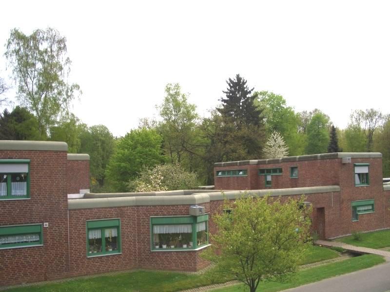 Bethanien Kinder- und Jugenddorf Bergisch-Gladbach - Bergisch Gladbach