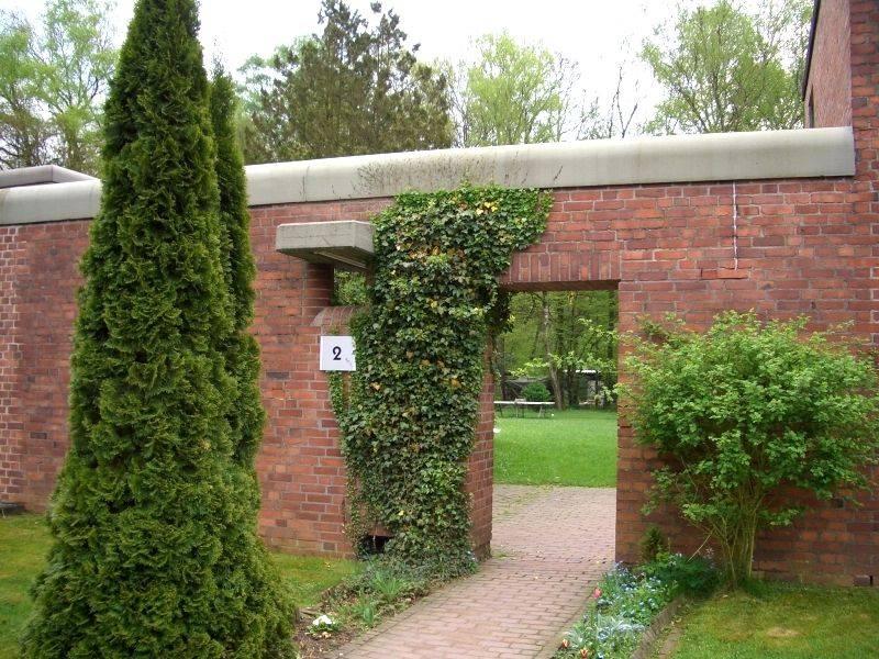 Bethanien Kinder- und Jugenddorf Bergisch-Gladbach - Bergisch Gladbach