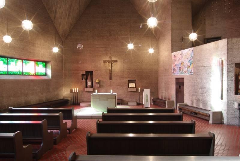 Bethanien Kinder- und Jugenddorf Bergisch-Gladbach - Bergisch Gladbach
