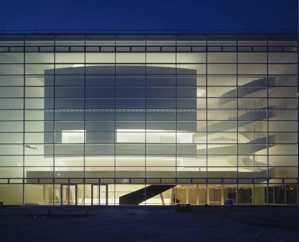 Stadttheater G�tersloh  - G�tersloh