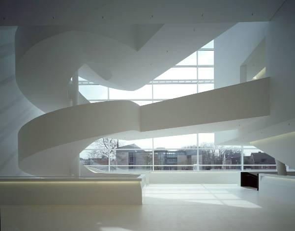 Stadttheater G�tersloh  - G�tersloh