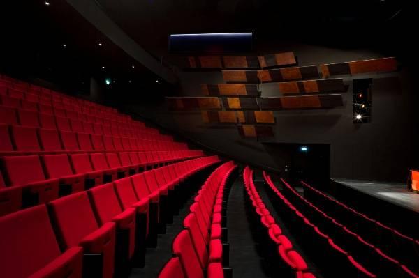 Stadttheater G�tersloh  - G�tersloh