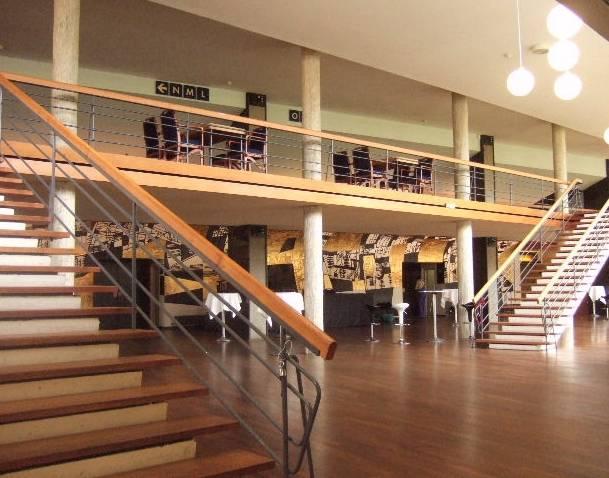 Beethovenhalle Bonn - Bonn
