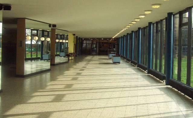 Beethovenhalle Bonn - Bonn