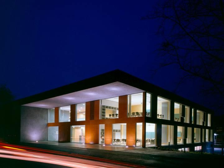 Martin-Luther-King Schule in Marl - Marl