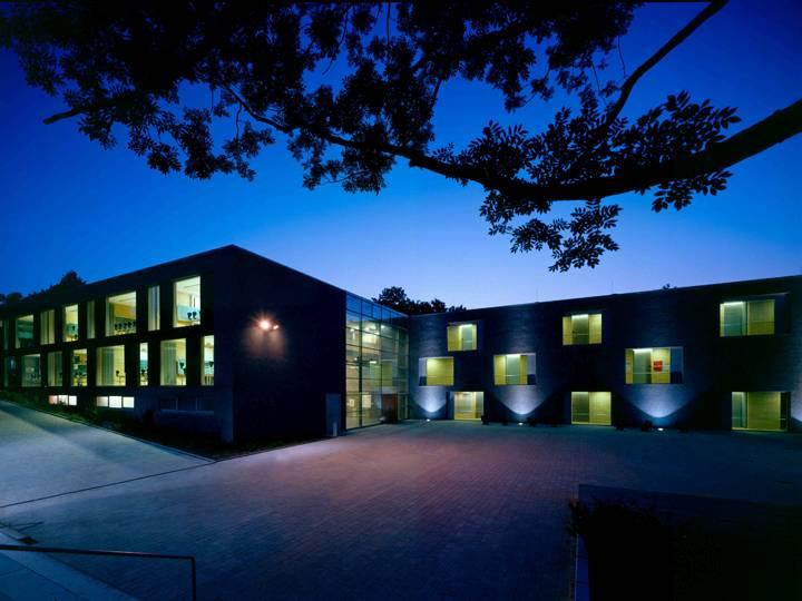 Martin-Luther-King Schule in Marl - Marl