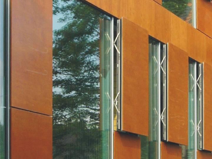 Martin-Luther-King Schule in Marl - Marl