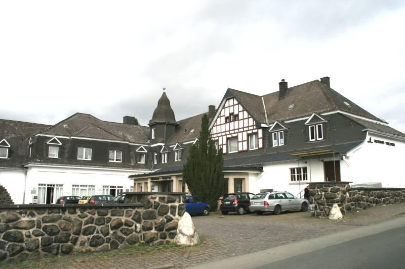 Heimhof-Theater Burbach - Burbach
