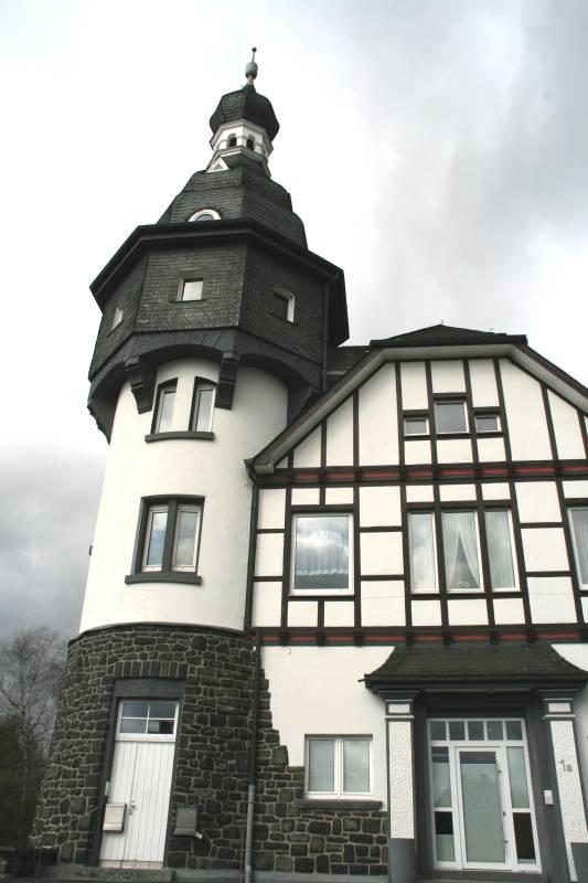 Heimhof-Theater Burbach - Burbach