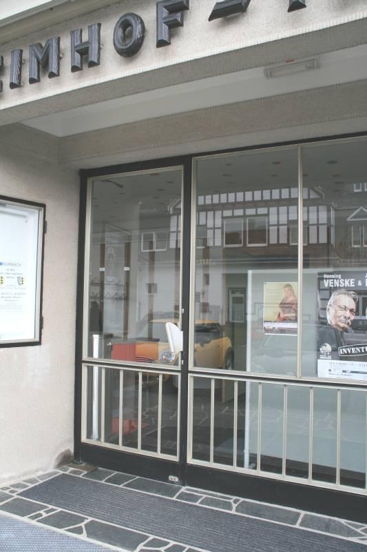 Heimhof-Theater Burbach - Burbach