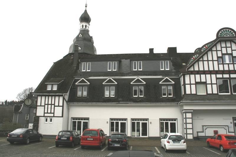 Heimhof-Theater Burbach - Burbach